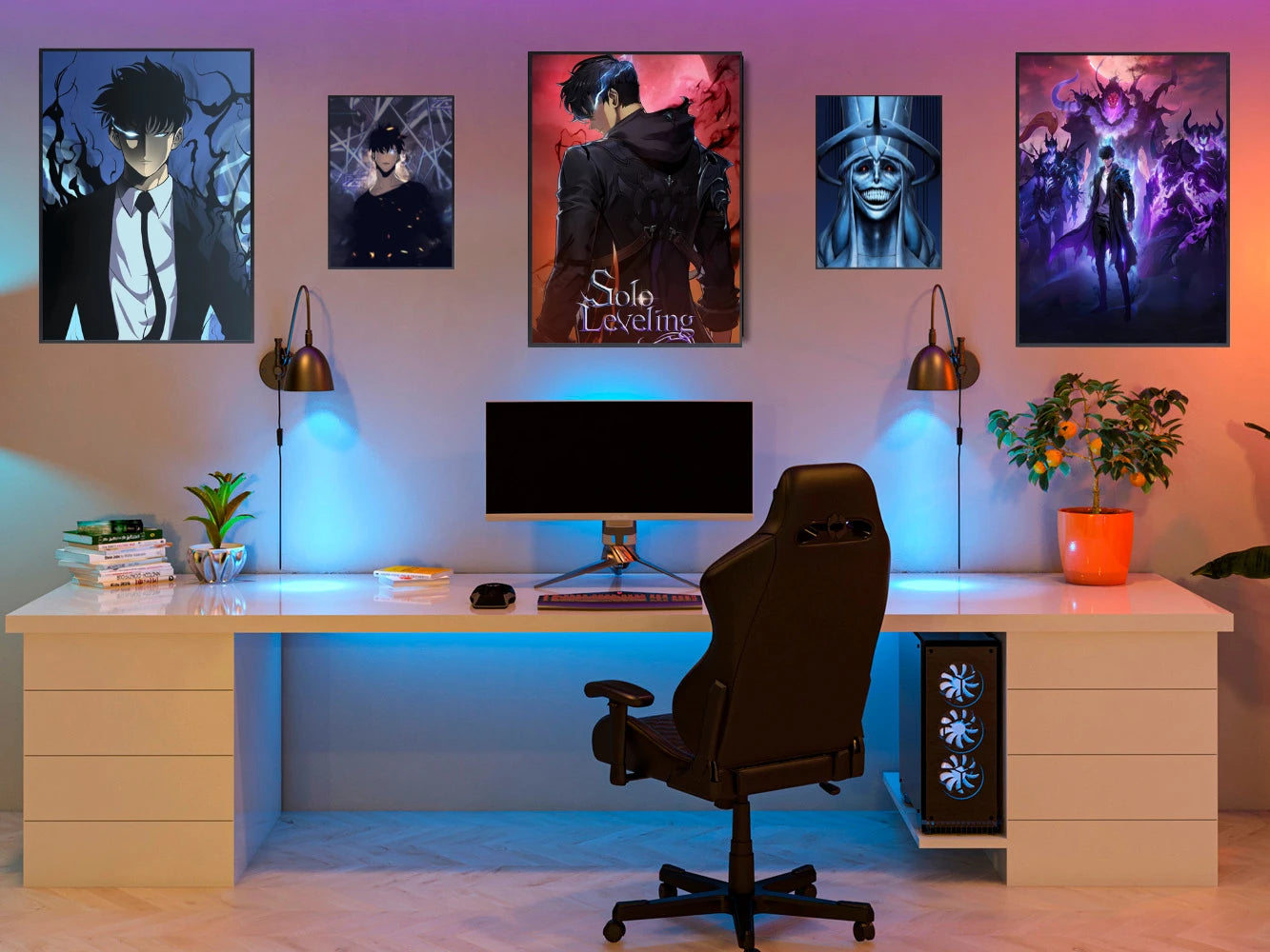 POSTERS