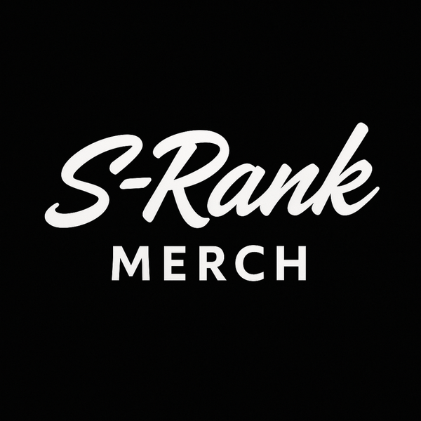 S-Rank Merch