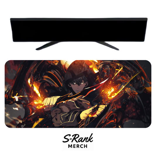 S-Rank Merch "Limited Edition"